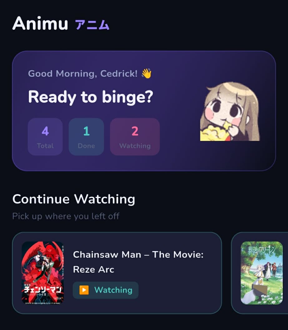 Animu