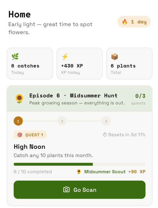 PlantoDex